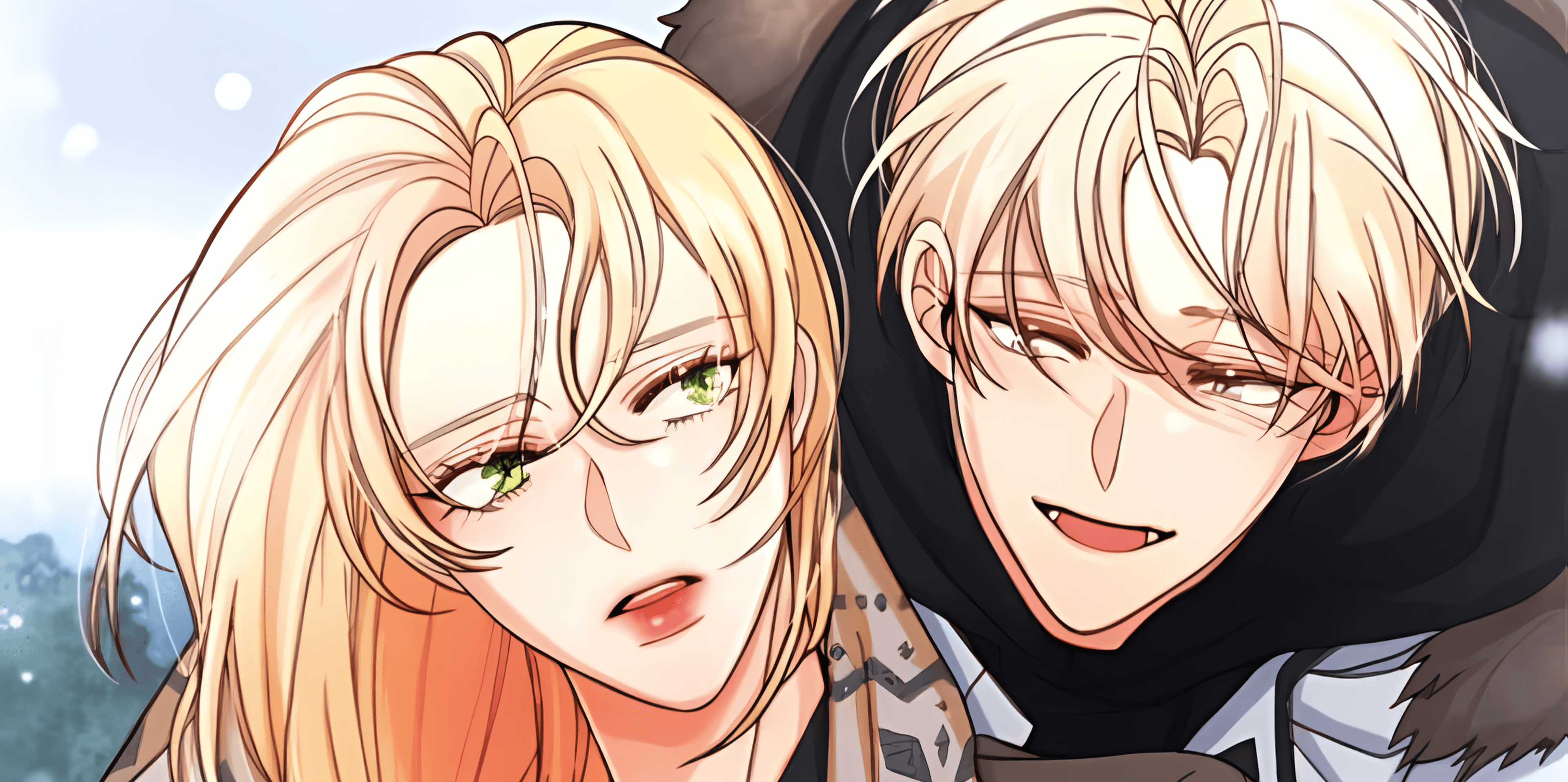 The Remarried Empress