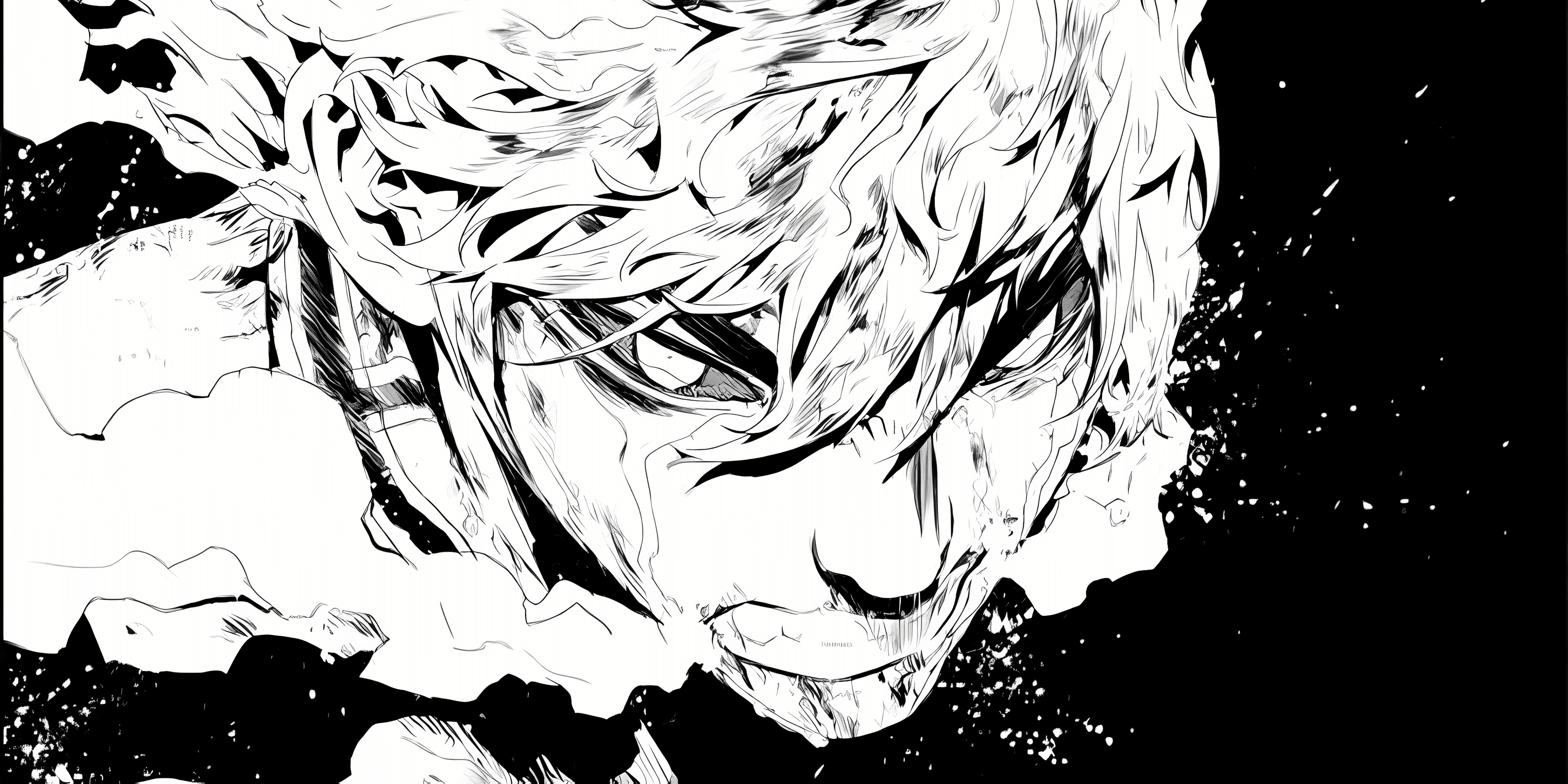 The Breaker: New Waves
